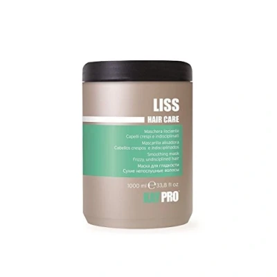 Image of Kepro Kay Pro hair care liss mask, 1000 ml
