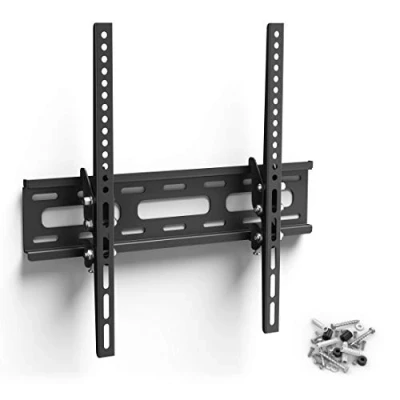 Image of Hama Tilt TV Wall Mount 191 cm (75&quot;) up to 40 kg