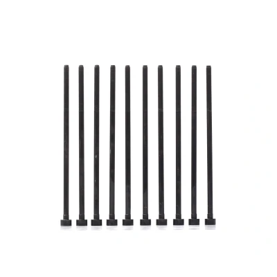 Image of 7710582, 771058210x, 7710582x10 Cylinder Head Bolt Kit BGA BK5385 Female Splined (Ribe CV ) 10 ALFA ROMEO: 156 Saloon, LANCIA: DELTA 2