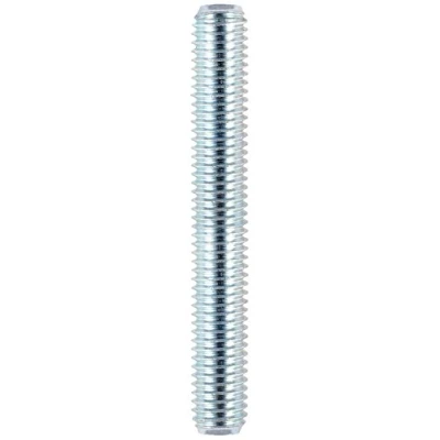 Image of TIMco 20TBZ DIN 975 BZP Threaded Bar M20 x 1000 Zinc (Box of 5)