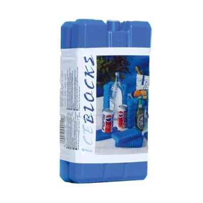 Image of 200g Ice Block (x 2)