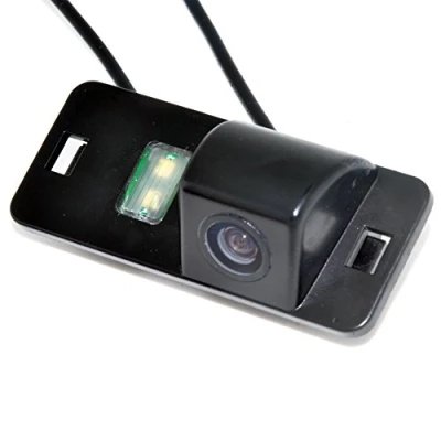 Image of Auto Wayfeng WF® Car camera Rear View reversing For BMW 1/3/5/6 Series X6 X5 E39 E90 E91 E92 E60 E61 E70 E71 Parking System