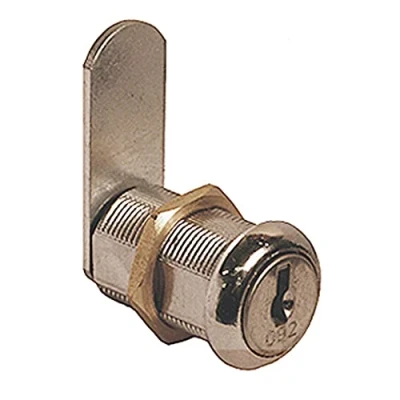 Image of Locker Lock with 2 Keys 20mm