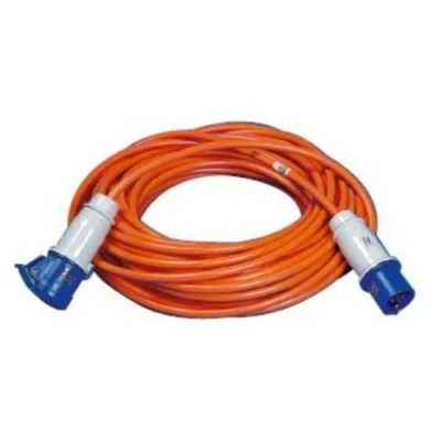 Image of SunnCamp Mains Connection Lead 10m