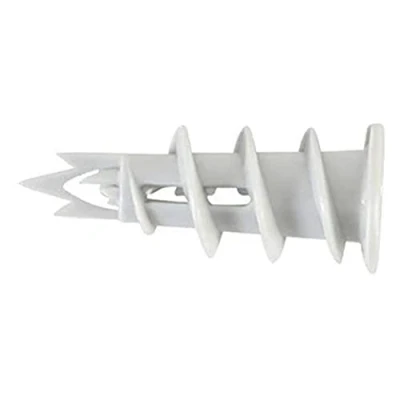 Image of BGS Diy 80844 Plasterboard Dowel Assortment 20 pcs.