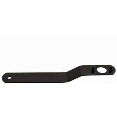 Image of Flexipads Pin Spanner Black 32mm 5mm for Grinder Pads