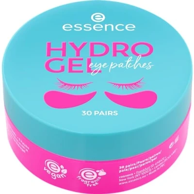 Image of Hydro Gel parches para ojos 30 u