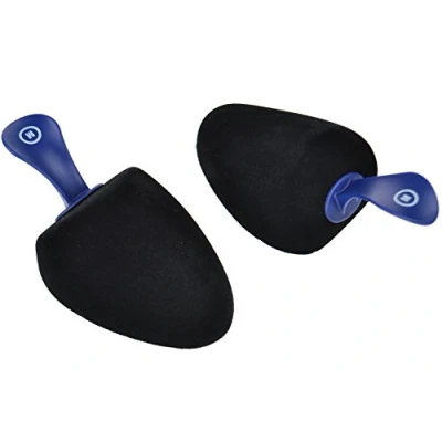 Image of Woly &quot;Smart&quot; Ladies Foam Toe Puffs UK6 9 E39 42