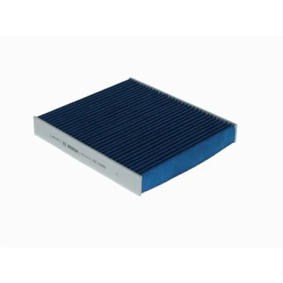 Image of Bosch A8639 Cabin filter FILTER+pro anti odour, bacterial, effective against viruses and mold dust pollen