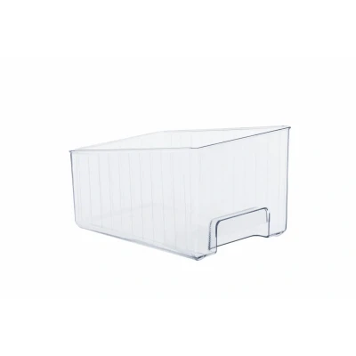 Image of Bosch Siemens 00355756 vegetable drawer fridge freezer salad