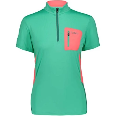 Image of CMP Women&#039;s Freebike T Shirt Jersey