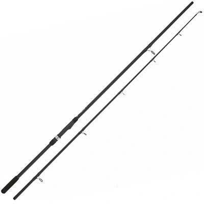 Image of NGT XPR Catfish rod tackle