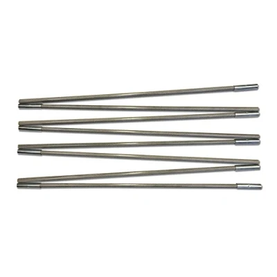 Image of Outwell Whitecove 6 Blue Coded Durawrap Replacement Rear Tent Pole Run
