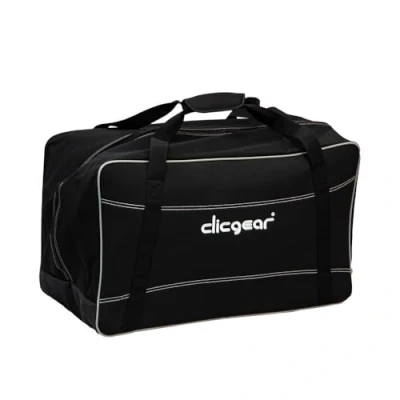 Image of Clicgear Travel Bag, Black