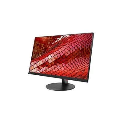 Image of Lenovo ThinkVision T27i 10 Full HD 27 Inch Monitor