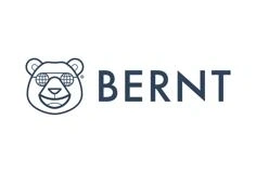Bernt logo
