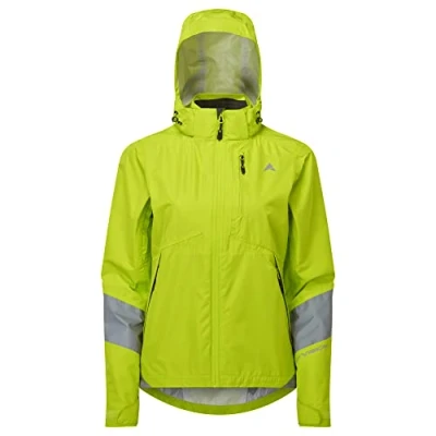 Image of Altura Nightvision Typhoon Womens Jacket