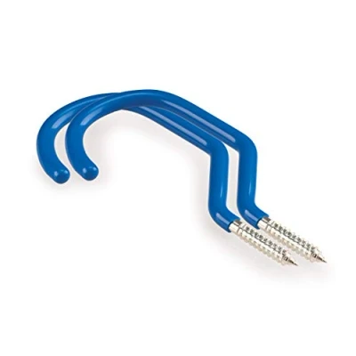 Image of Park Tool 451 2 Wood Thread Storage Hook