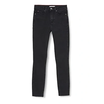 Image of Tommy Hilfiger TH Soft Como Skinny RW A NOVA