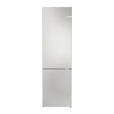 Image of Bosch KGN392LBFG Free standing fridge freezer Stainless steel