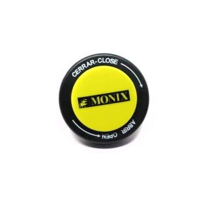 Image of ANAKEL HOME Monix Classic Pressure Cooker Knob with Screw