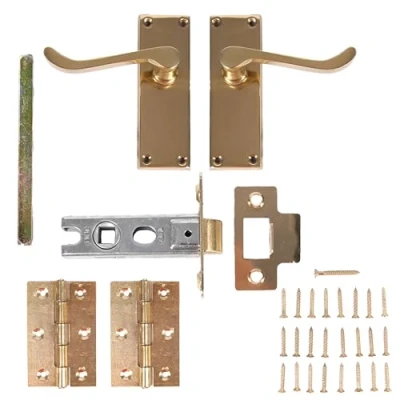 Image of SEC Scroll INT Door Pack DP7205
