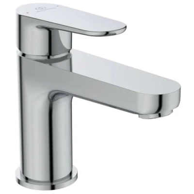 Image of Cerafine O Normal Basin Mixer Tap