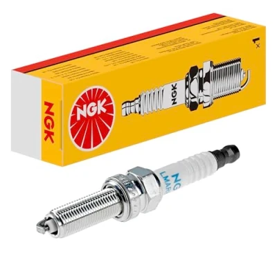 Image of 887016 Spark plug NGK 90894 M10 x 1,0 14 mm