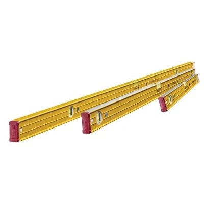 Image of Stabila STB962SET Box Section Levels