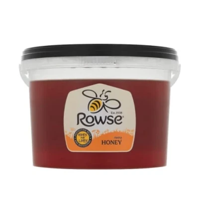 Image of Rowse Runny Honey 3.17kg