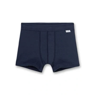 Image of Sanetta Boy&#039;s 333577 Shorts, Blue (Neptun 50226), 176
