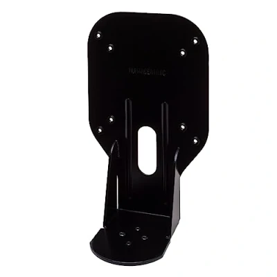 Image of HumanCentric VESA Mount Adapter Bracket Compatible with Samsung PX2370, S23C350H, S24B300EL, S24D300, S27B350, S24D330, S22B350, and More
