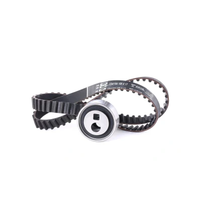 Image of 81637 Timing belt kit SNR KD459.03 108 PEUGEOT: 306 Hatchback, 405 I Saloon, 205 II CITROËN: BX Xsara Estate
