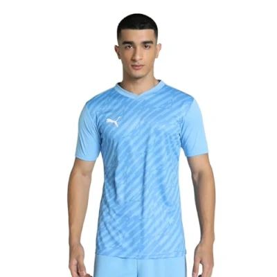 Image of PUMA teamULTIMATE Jersey