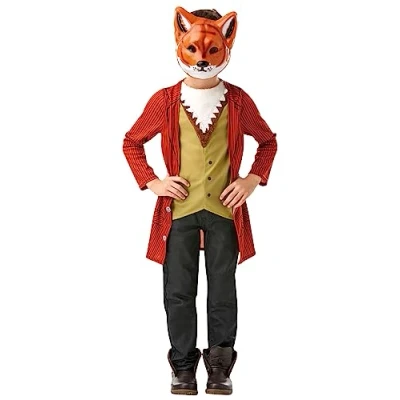 Image of Rubie&#039;s 3006173 4000 Fancy Dress, Boys, Multicolour, Small Age 3 4 Years