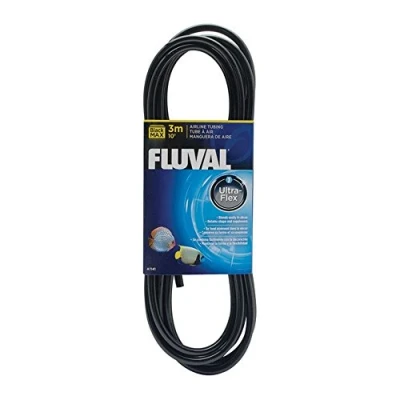 Image of Fluval A1141 PVC Airline Tubing, 10&#039;