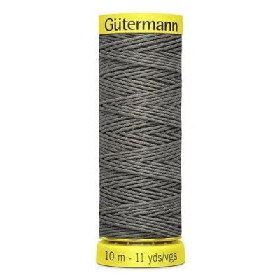 Image of Gutermann Shirring Elastic Stretch Thread 10m 1505 Each