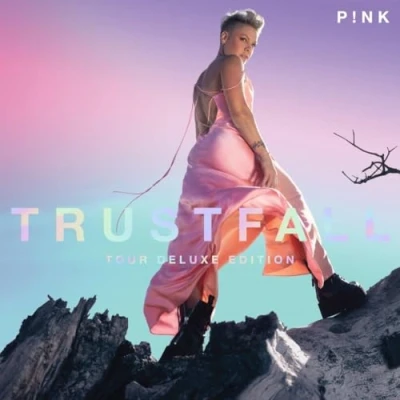 Image of Trustfall (Tour Deluxe Edition)