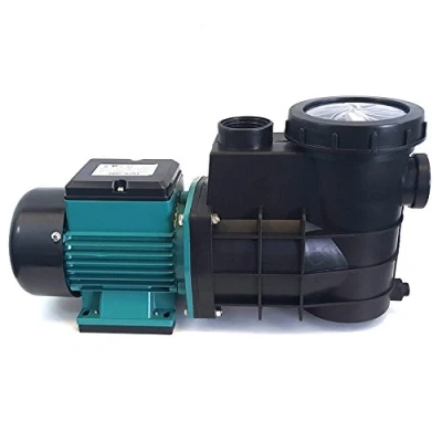 Image of AllPondSolutions 5000 L/H External Pond Pump Swimming Pool/Water Garden/Koi (HZS200)