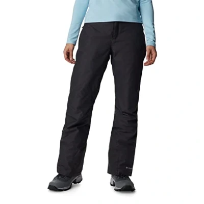 Image of Columbia Women&#039;s Bugaboo Omni Heat Ski Pant