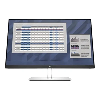 Image of HP 68,6cm/27&#039;&#039; (1920x1080) E