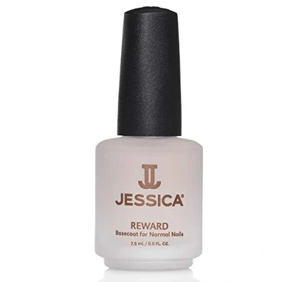 Image of JESSICA Reward Nail Polish Base Coat for Normal Nails 7.4ml