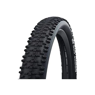 Image of SCHWALBE SMART SAM Perf, Folding 27.5x2.80 Tyres 70 584