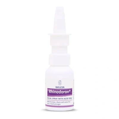 Image of Weleda Rhinodoron Nasal Spray 20ml
