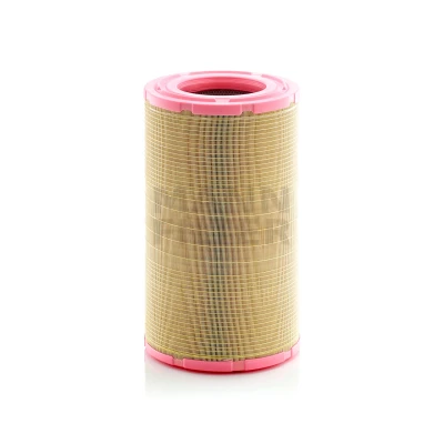Image of 4466269, 76612497, AT308575, L4466269 Air Filter MANN C 32 1700/2 524mm 313mm Insert