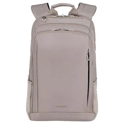 Image of Samsonite Guardit Classy Laptop Backpack 15.6&quot;, 44 cm, 21.5 L, Grey (Stone Grey)