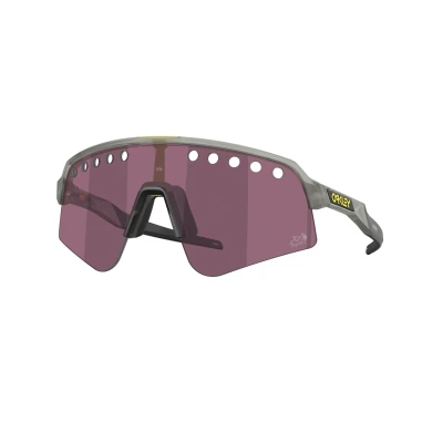 Image of Oakley Man OO9465 SUTRO LITE SWEEP 946532 Sunglasses O_matter Grey Mask Normal