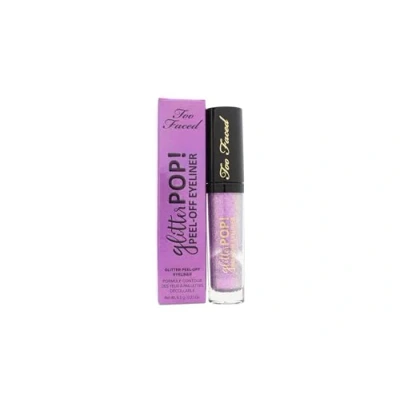 Image of Too Faced Eyeliner 6.5 ml, berry