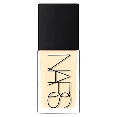 Image of Nars Light Reflecting Foundation Medium Deep 3.3 Caracas