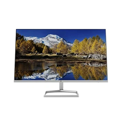 Image of HP M27Fq QHD Monitor2H4B5E9 ABB